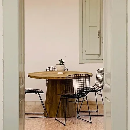 דירה Casa Leonardo *