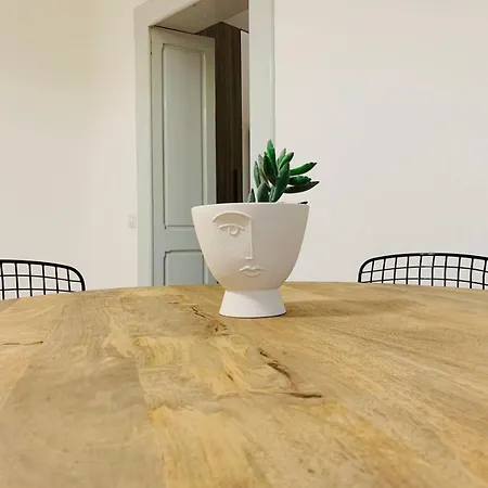 Casa Leonardo * Lecce