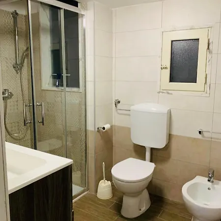 Apartament Casa Leonardo *