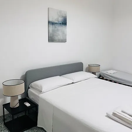 Apartament Casa Leonardo