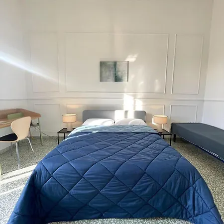 Casa Leonardo דירה לצ'ה