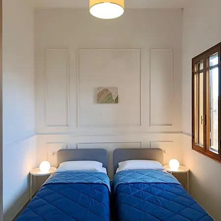 דירה Casa Leonardo *