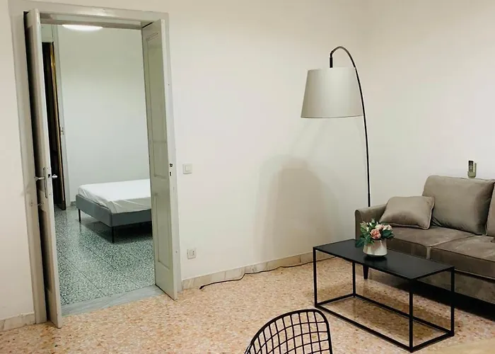 Casa Leonardo דירה