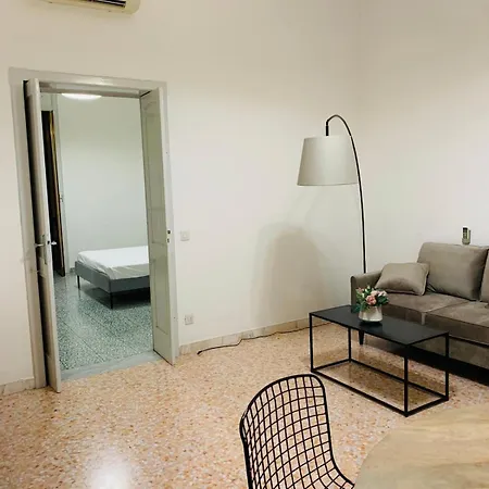 Casa Leonardo Apartment