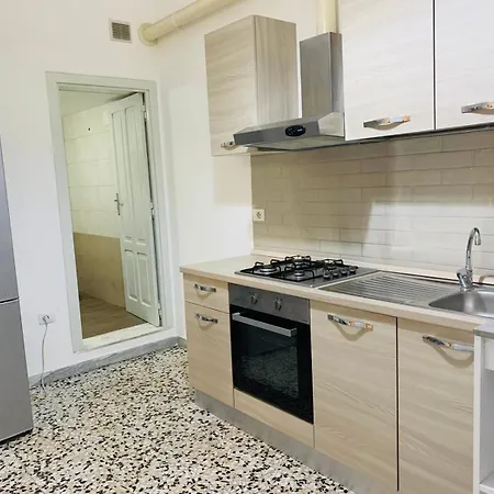 Διαμέρισμα Casa Leonardo Λέτσε