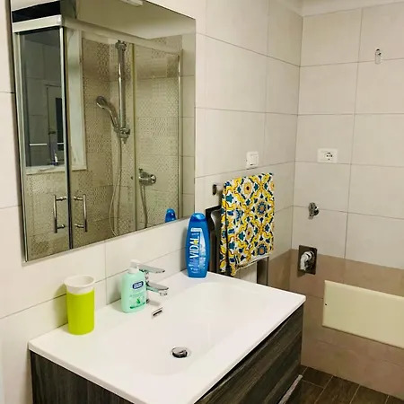 Casa Leonardo Apartment Lecce