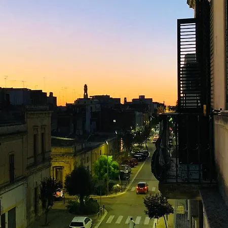 Casa Leonardo *