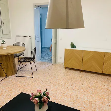 Casa Leonardo Lejlighed Lecce