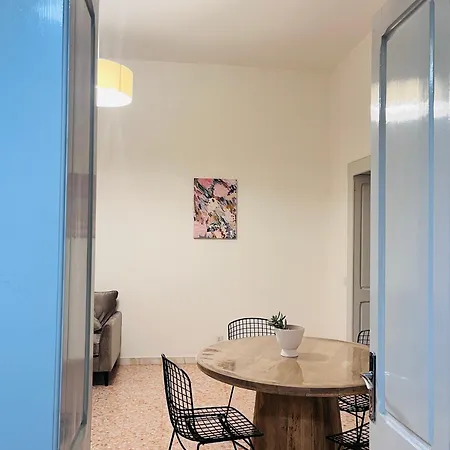 Lejlighed Casa Leonardo Lecce