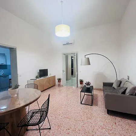 Casa Leonardo Lejlighed *