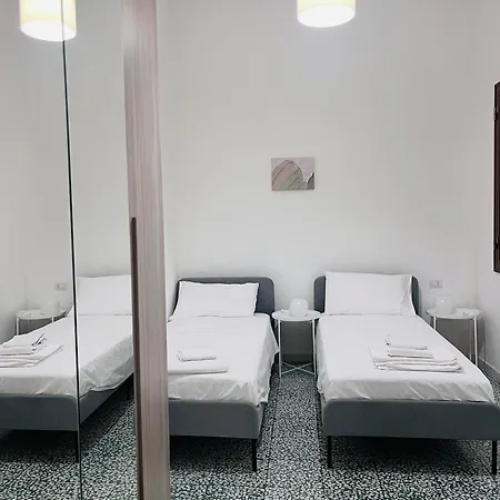 Lejlighed Casa Leonardo Lecce