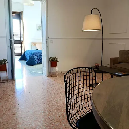 Casa Leonardo Apartment *