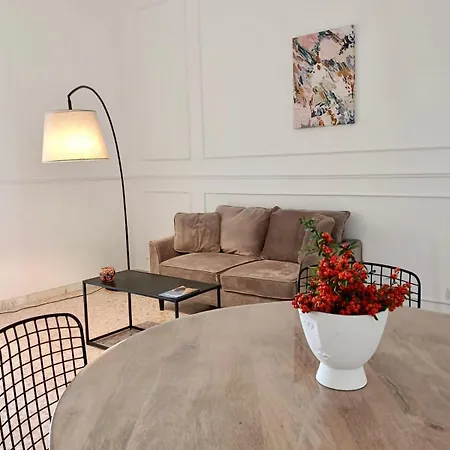 Casa Leonardo Lägenhet Lecce