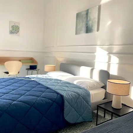 Casa Leonardo * レッチェ