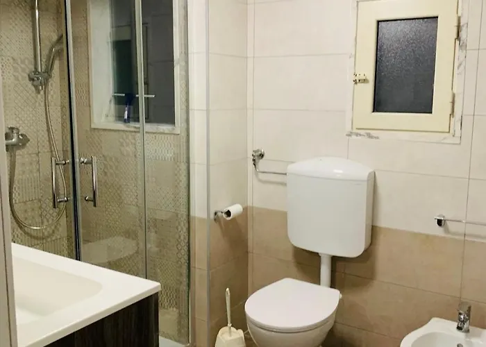 Apartment Casa Leonardo *