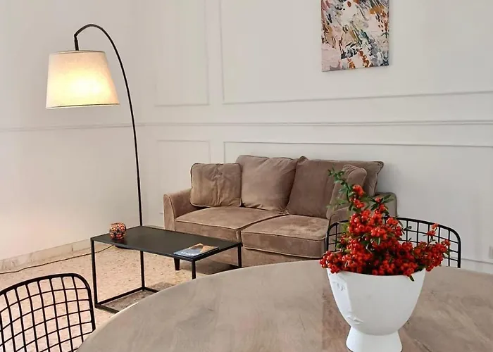 Casa Leonardo Apartment Lecce