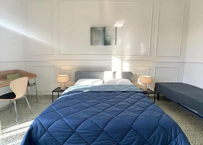 Casa Leonardo アパート レッチェ