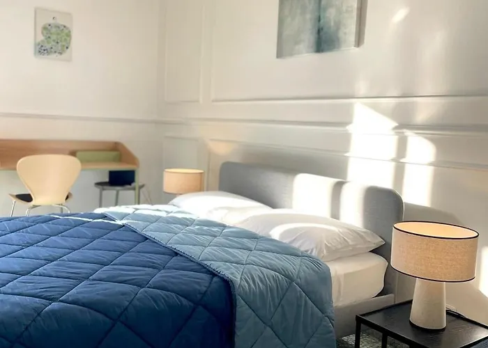 Casa Leonardo * レッチェ